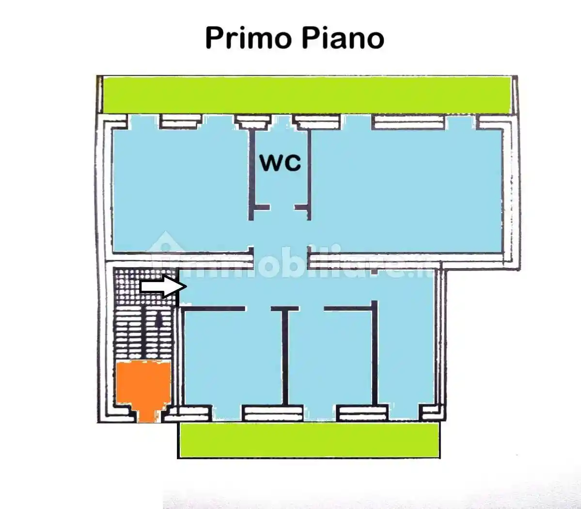 Appartamento via Alcide De Gasperi, Curti - foto 3