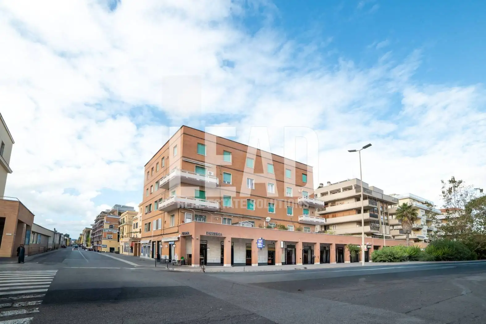 Appartamento in affitto a Roma