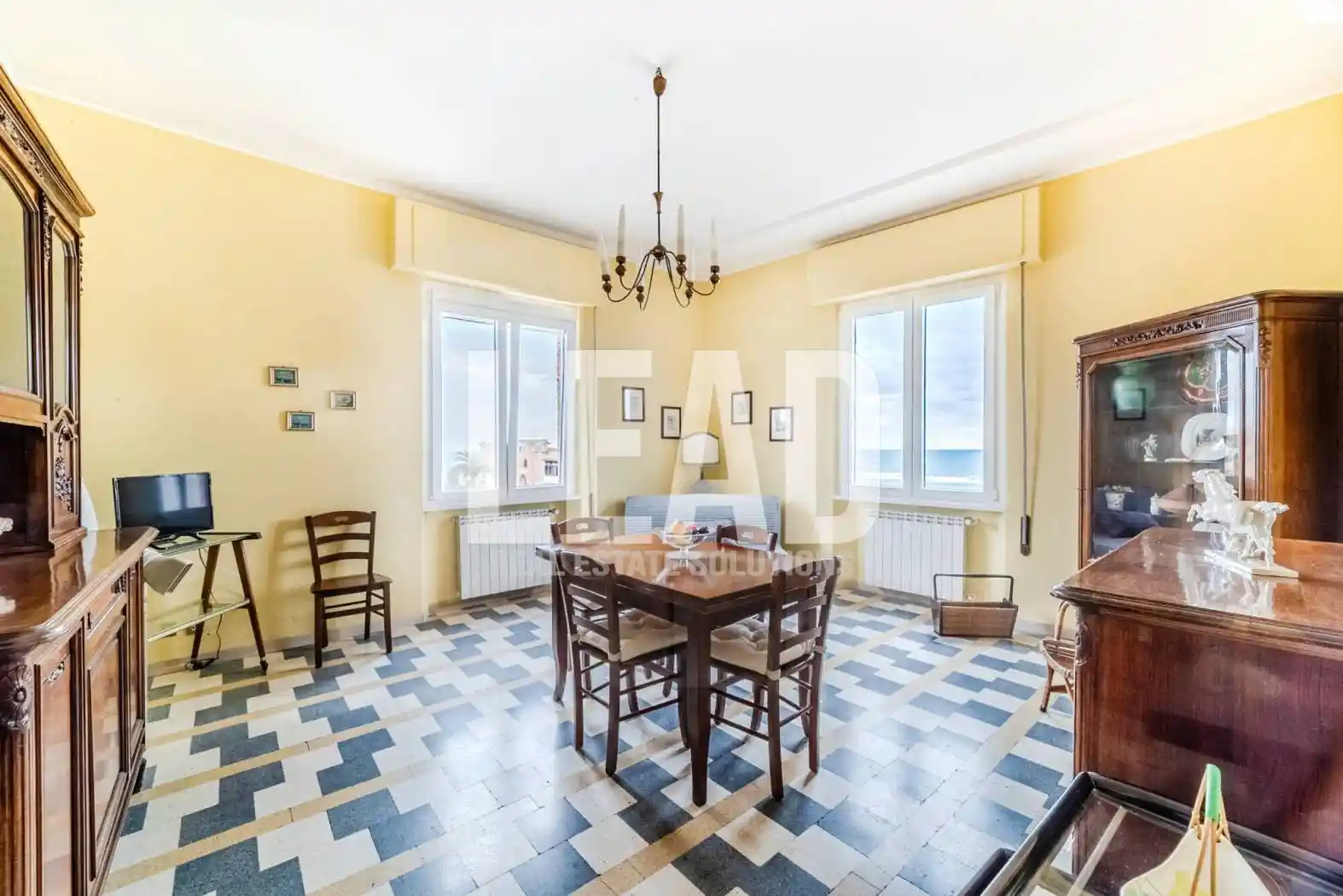 Quadrilocale via Rutilio namaziano 6, Ostia Ponente, Roma - foto 2