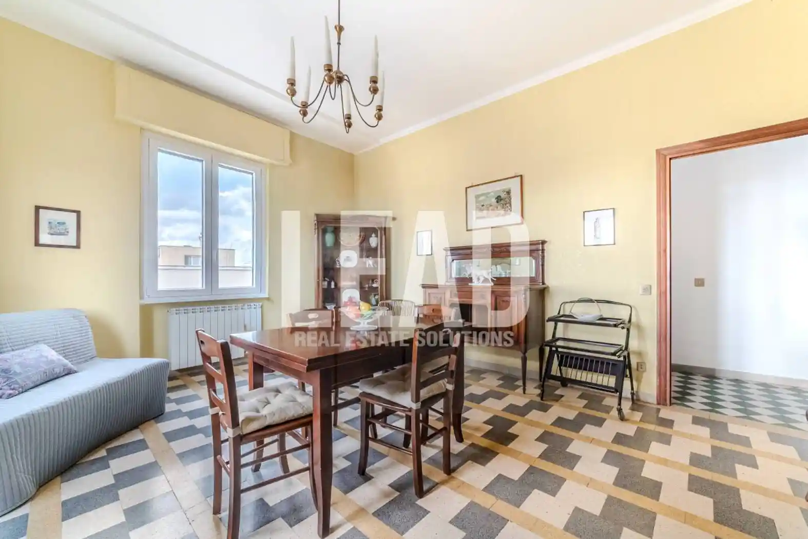 Quadrilocale via Rutilio namaziano 6, Ostia Ponente, Roma - foto 4