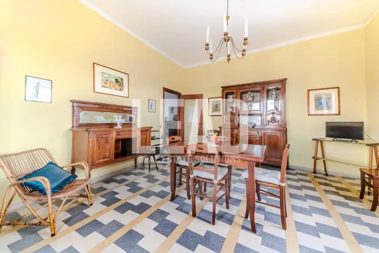 Quadrilocale via Rutilio namaziano 6, Ostia Ponente, Roma - foto 5