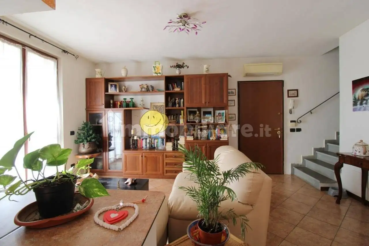 Villetta a schiera in vendita a Figline e Incisa Valdarno