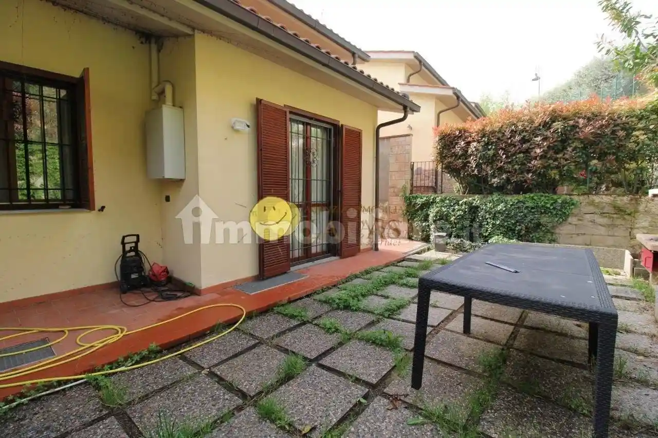 Villa a schiera 5 locali, ottimo stato, Incisa In Val D'Arno, Figline e Incisa Valdarno - foto 3