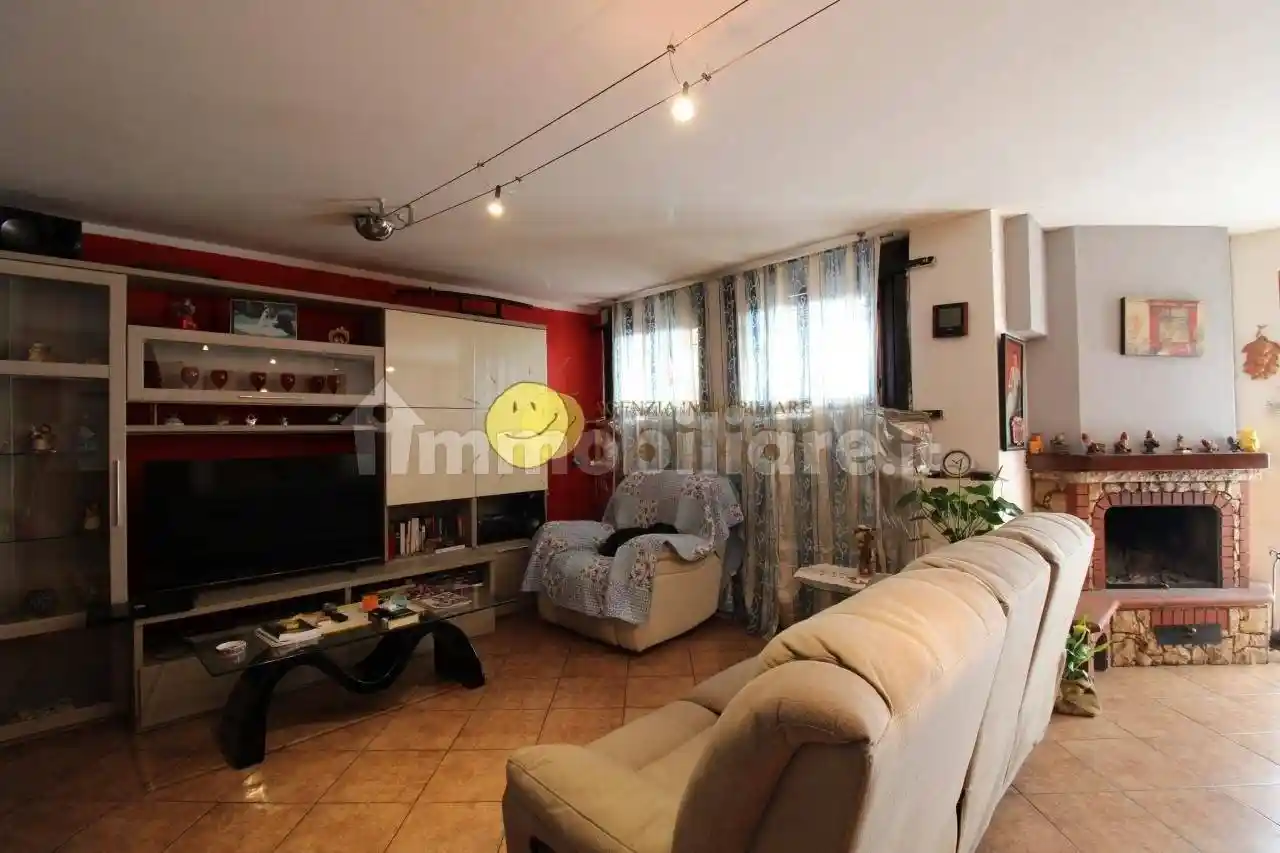 Villa a schiera 5 locali, ottimo stato, Incisa In Val D'Arno, Figline e Incisa Valdarno - foto 5