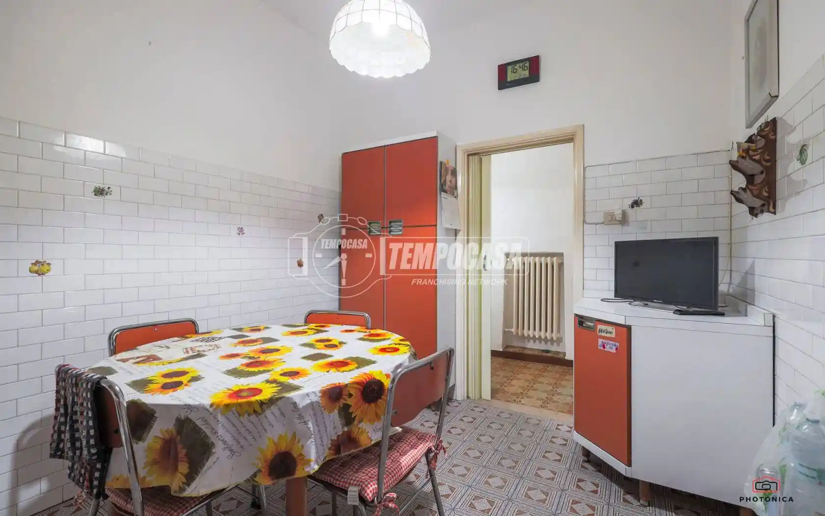 Villa bifamiliare via Tommaso Augustini, Stadio, Forlì - foto 2