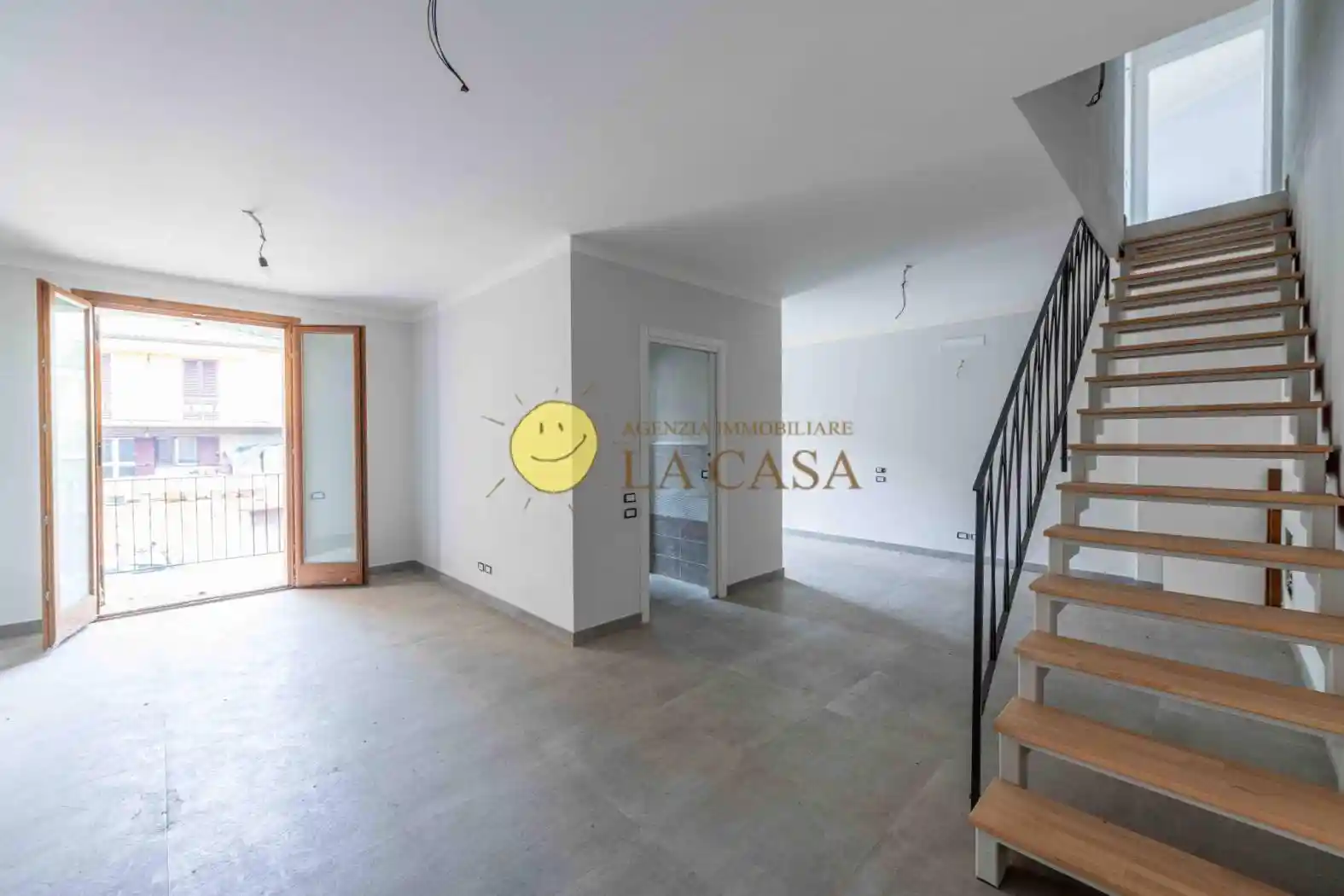 Appartamento via San Francesco D'Assisi,, Incisa In Val D'Arno, Figline e Incisa Valdarno - foto 2