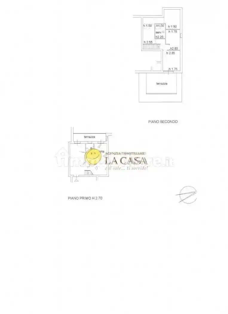 Appartamento via San Francesco D'Assisi,, Incisa In Val D'Arno, Figline e Incisa Valdarno - foto 4