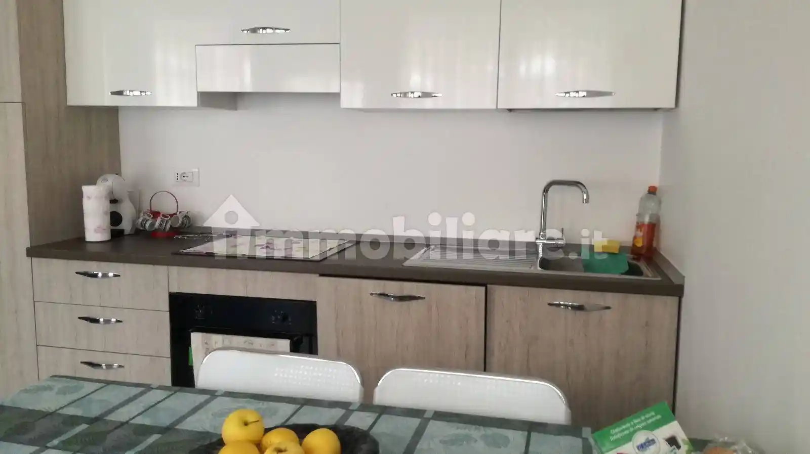 Appartamento piazza di Centa, Stazione - Cristo Re, Trento - foto 3