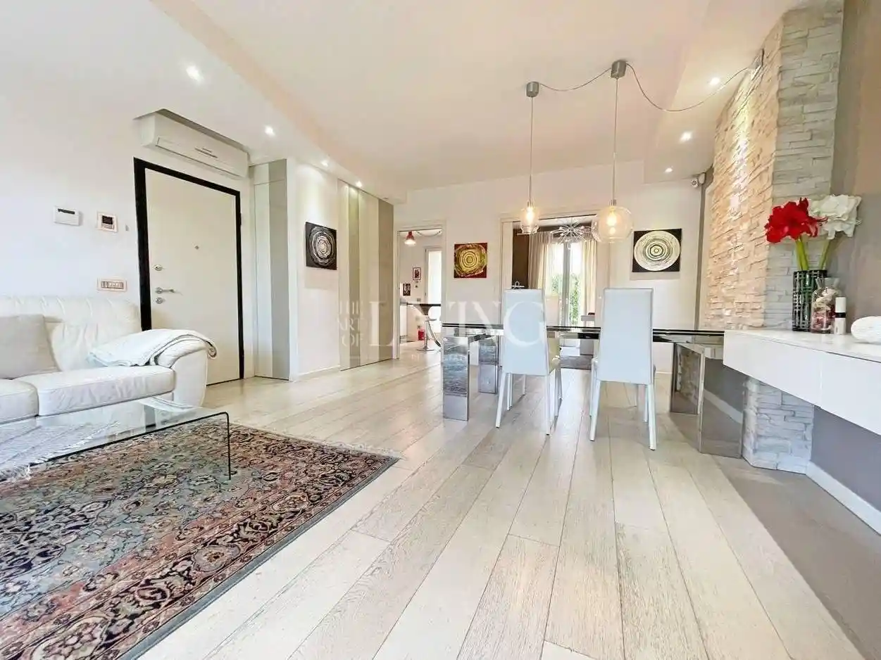 Appartamento via San Marco,, San Marco - Acquacalda, Lucca - foto 2