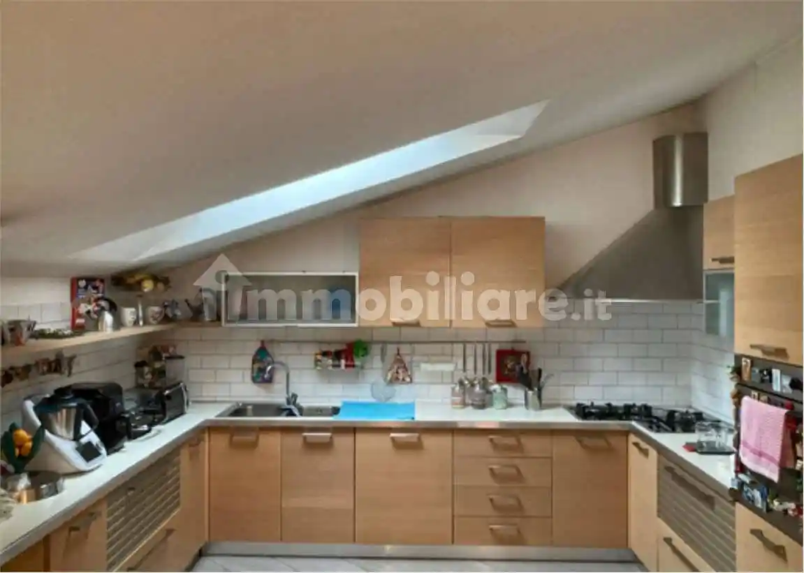 Villetta a schiera - foto 2