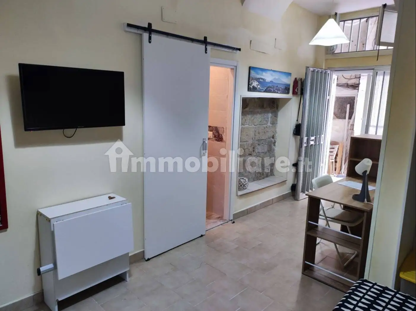 Appartamento in affitto a Napoli