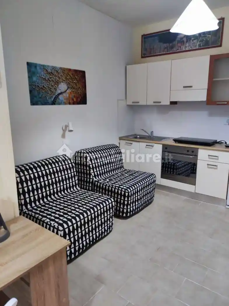 Monolocale via Santi Giovanni e Paolo, San Carlo All'Arena, Napoli - foto 4