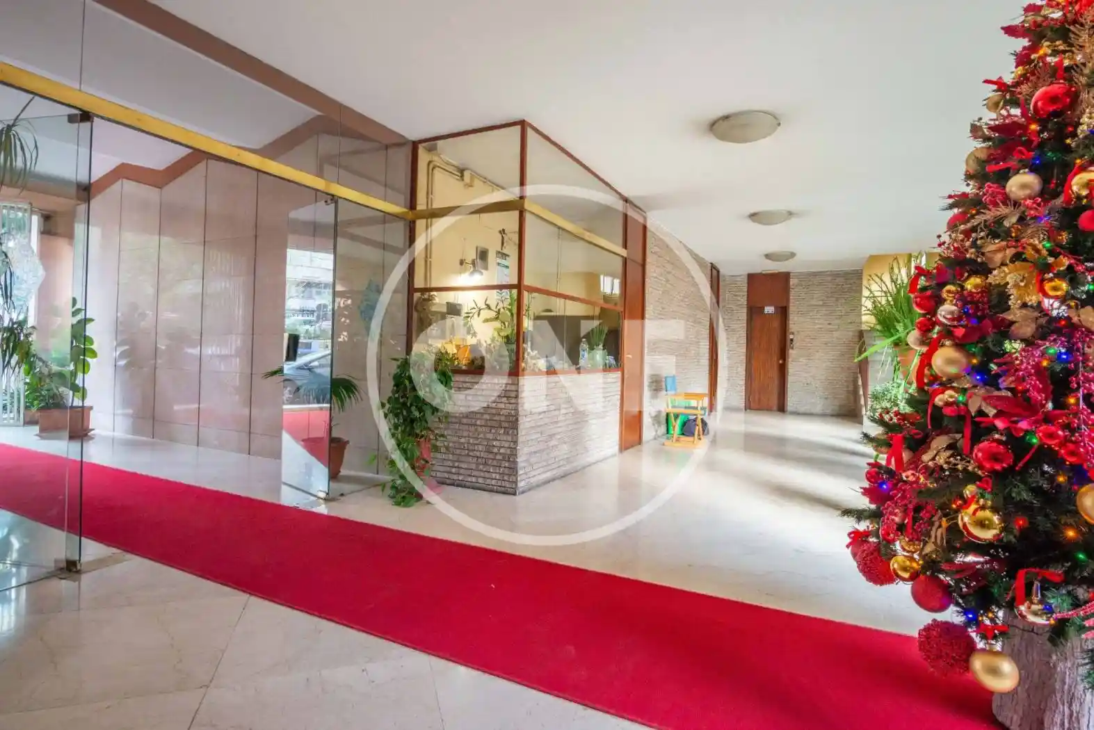 Quadrilocale piazza della Balduina, 34, Balduina, Roma - foto 2