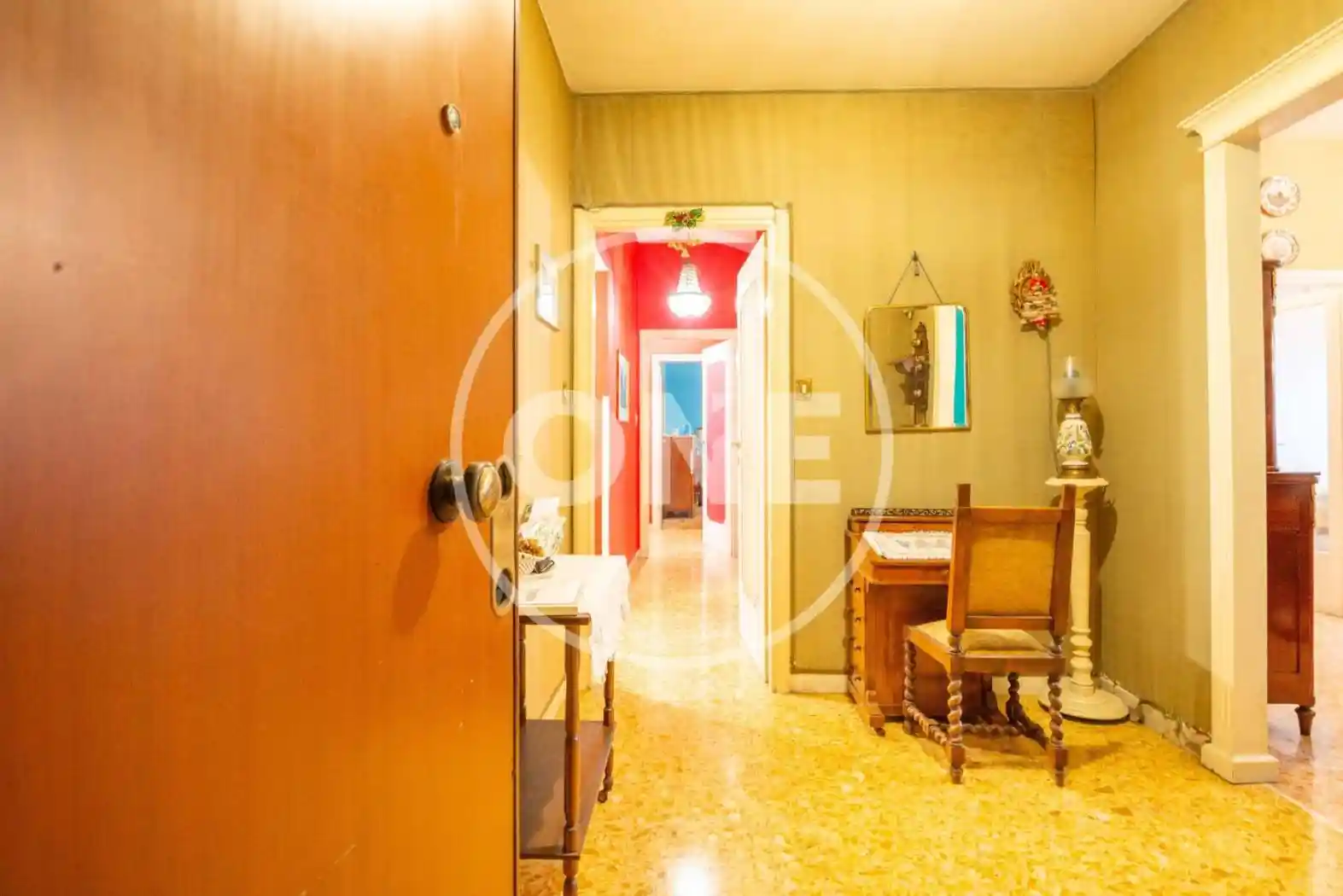 Quadrilocale piazza della Balduina, 34, Balduina, Roma - foto 3