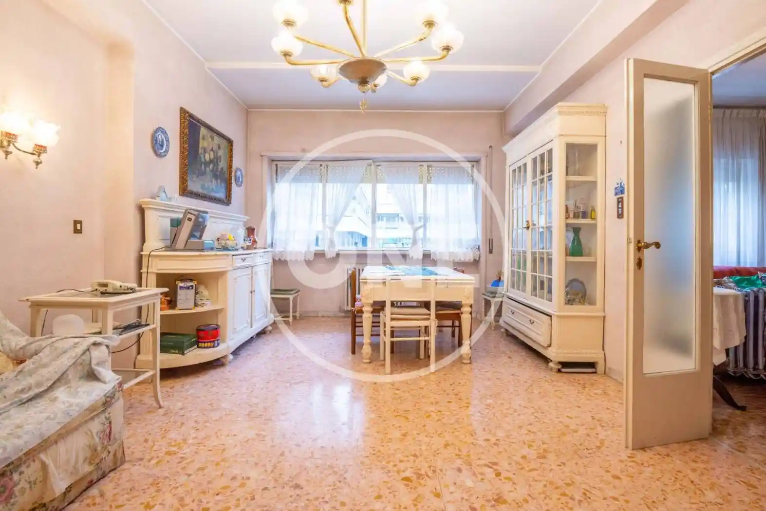 Quadrilocale piazza della Balduina, 34, Balduina, Roma - foto 5