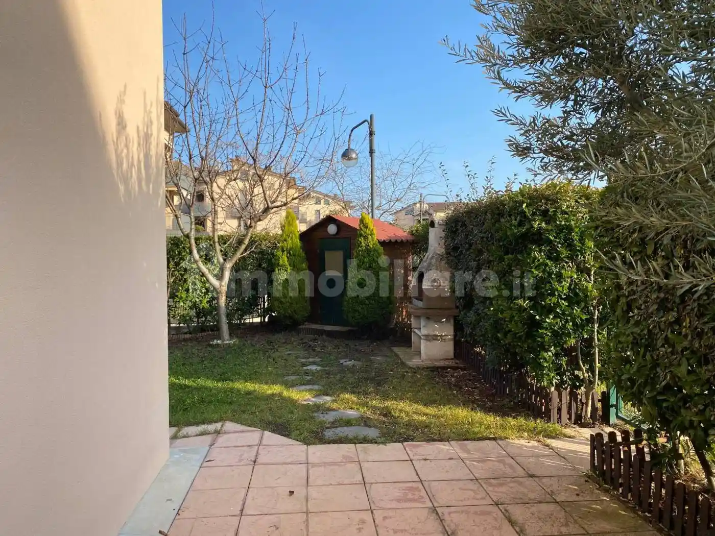 Appartamento via Bidente 4, Villaggio Primo Maggio, Rimini - foto 2