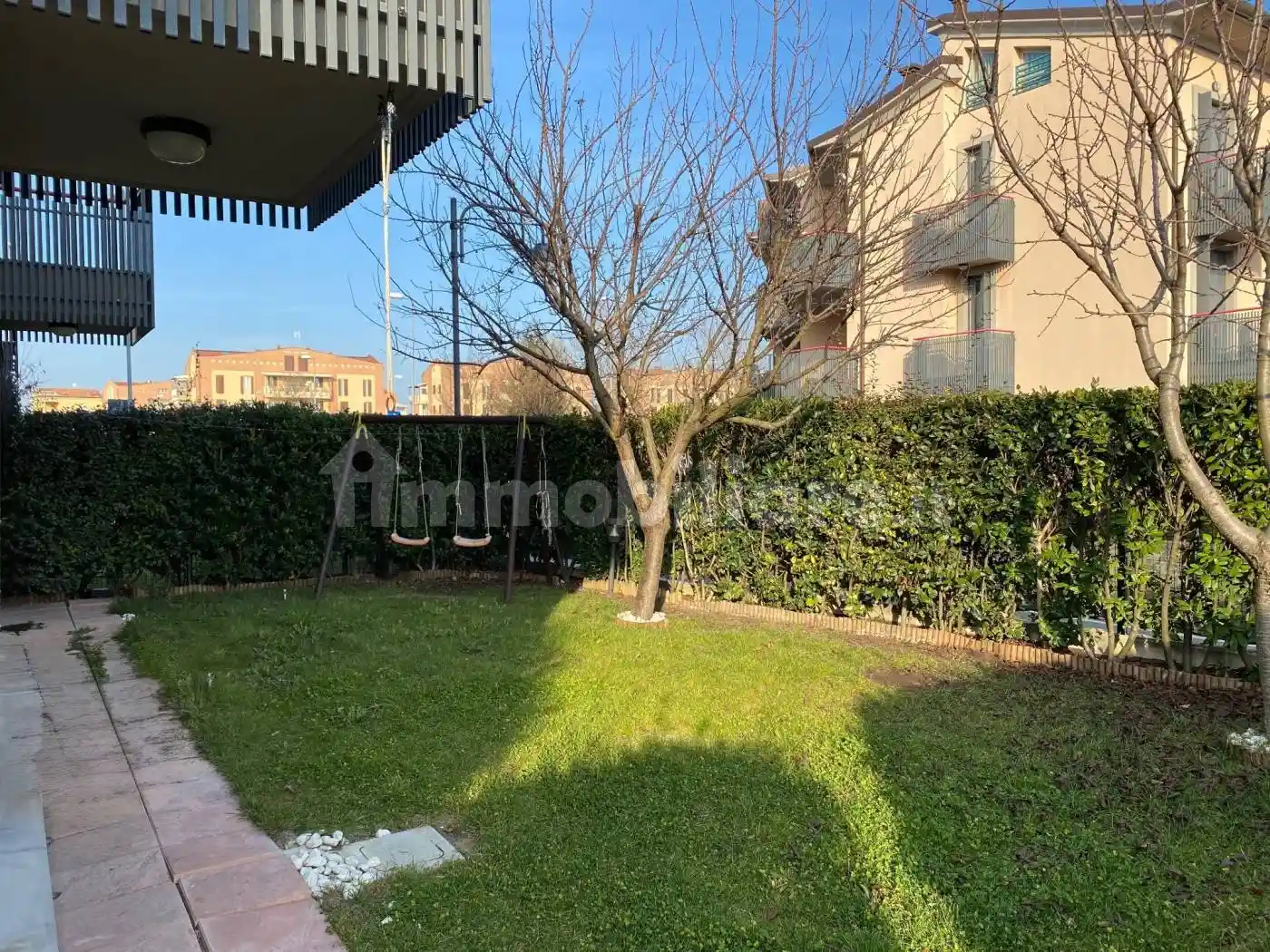 Appartamento via Bidente 4, Villaggio Primo Maggio, Rimini - foto 3