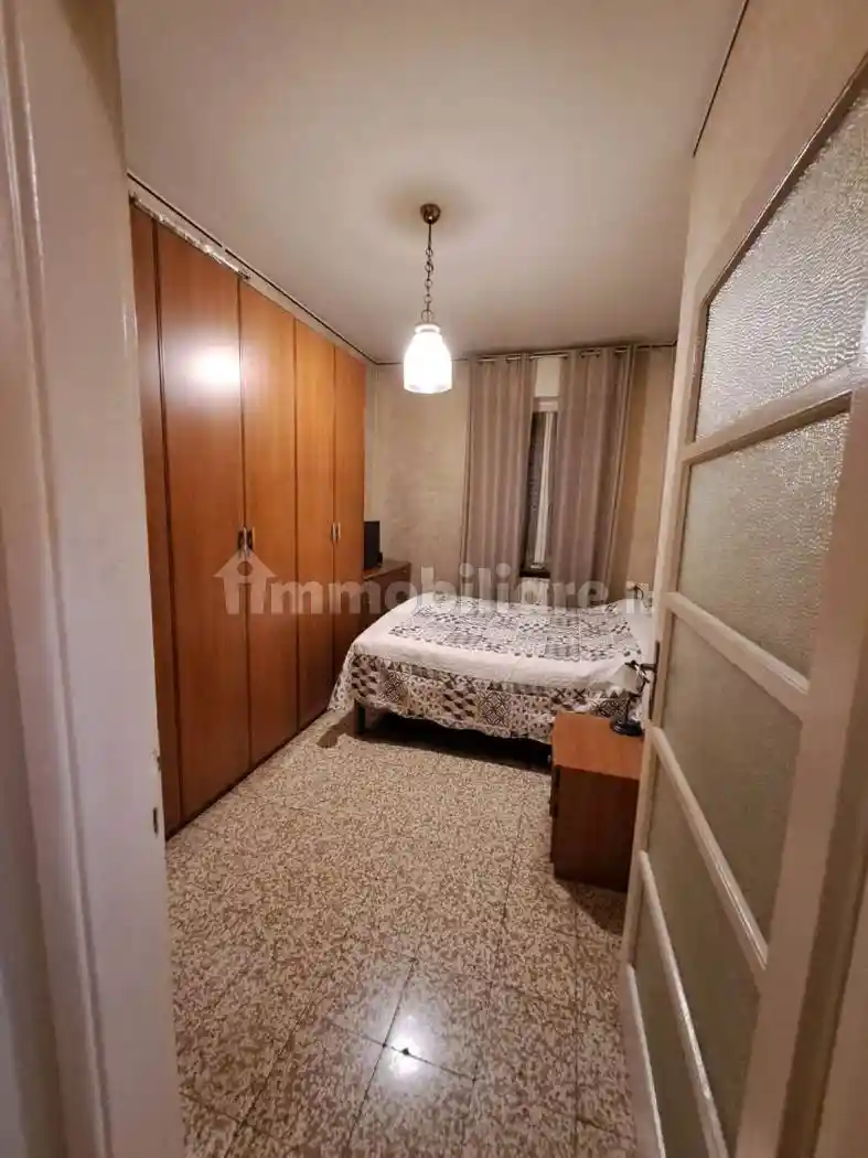 Trilocale via Paolo Paruta 78, Cimiano, Milano - foto 3