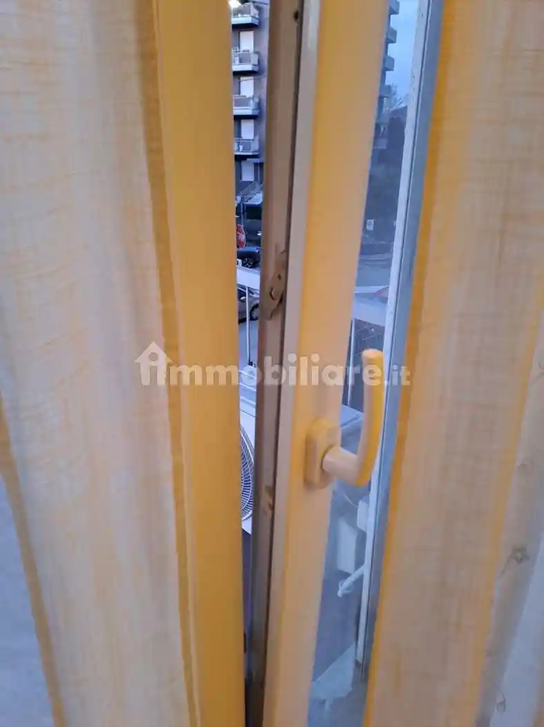 Trilocale via Paolo Paruta 78, Cimiano, Milano - foto 5