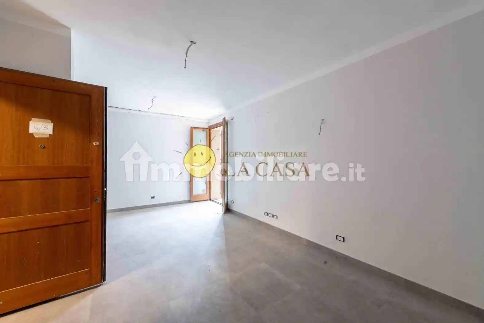 Quadrilocale via San Francesco D'Assisi,, Incisa In Val D'Arno, Figline e Incisa Valdarno - foto 5