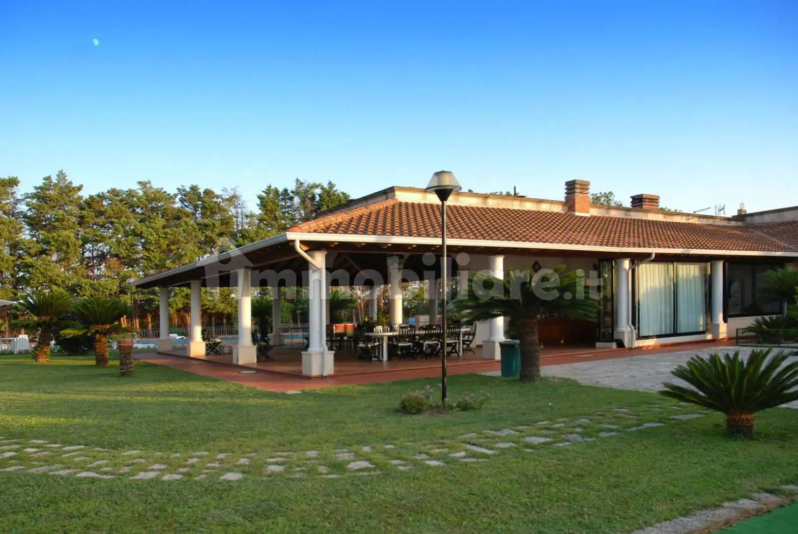 Villa in vendita a Ispica