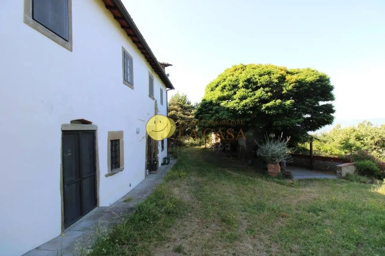 Rustico - Casale in vendita a Castelfranco Piandisco