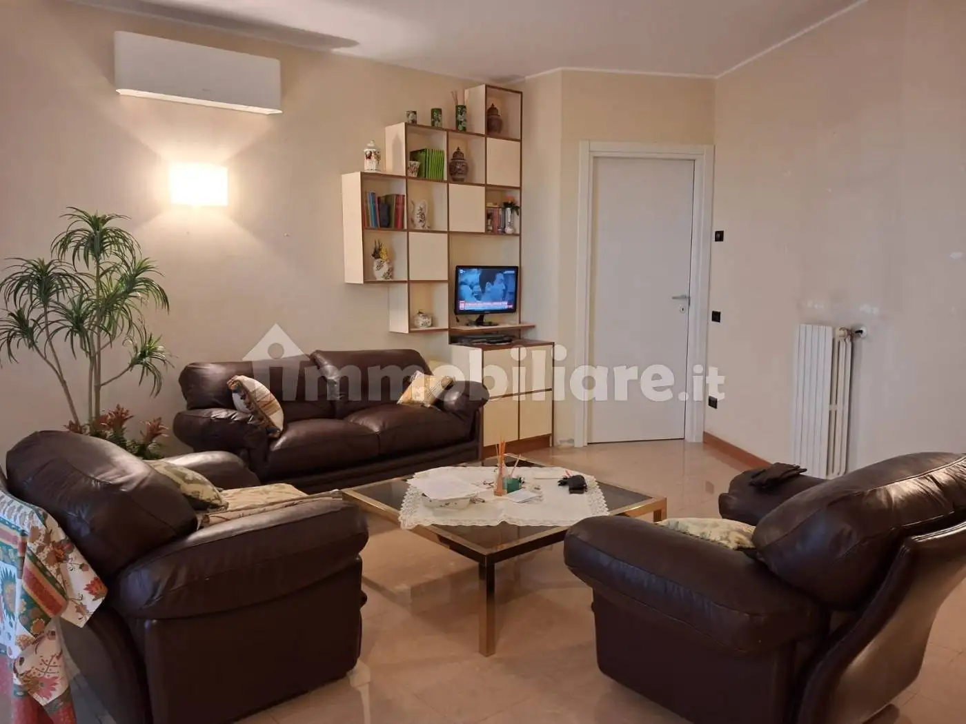 Appartamento in vendita a Pantigliate