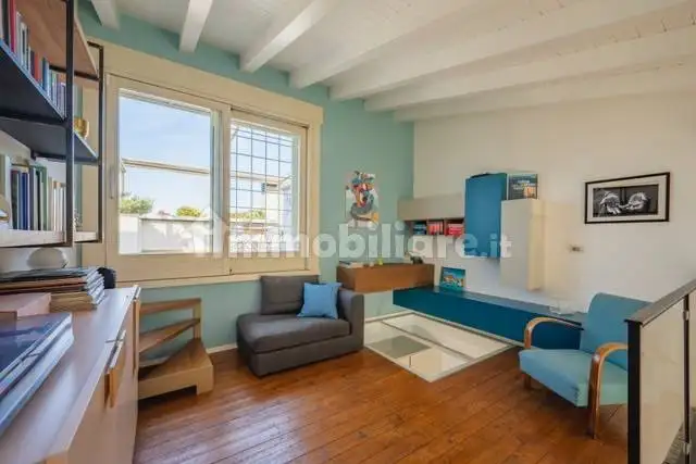 Attico ottimo stato, 120 m², Centro, Adro - foto 3