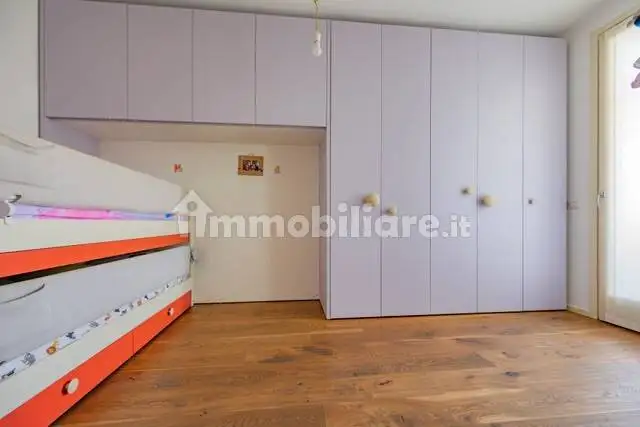 Attico ottimo stato, 120 m², Centro, Adro - foto 4