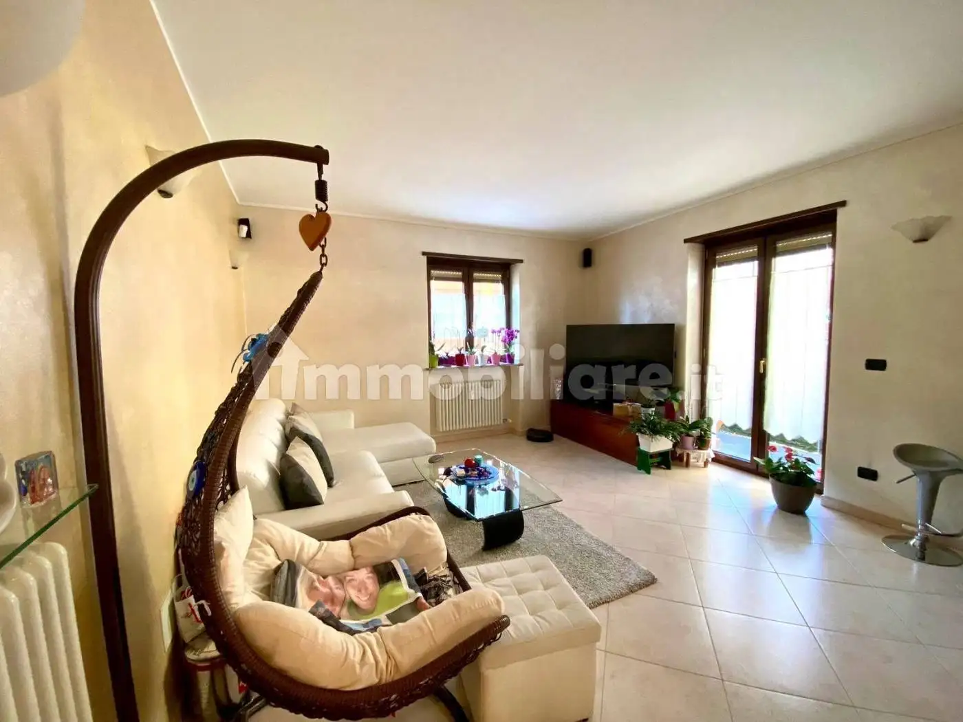 Appartamento in vendita a Aosta