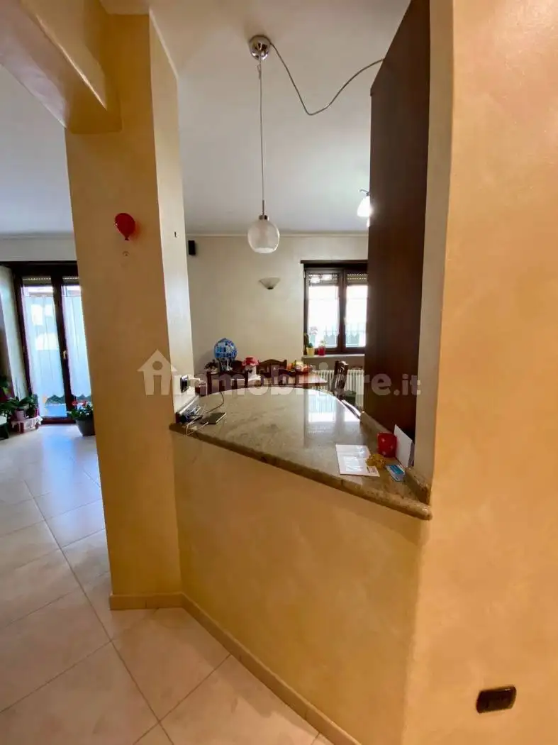 Trilocale corso Saint-Martin-de-Corleans 224, Centro, Aosta - foto 2