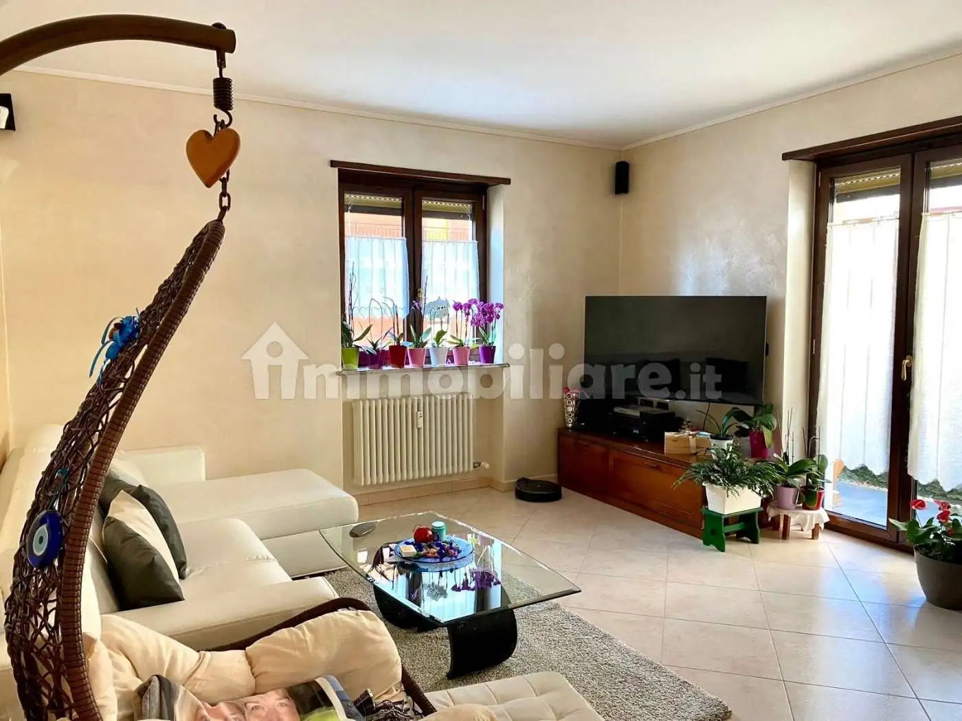 Trilocale corso Saint-Martin-de-Corleans 224, Centro, Aosta - foto 3