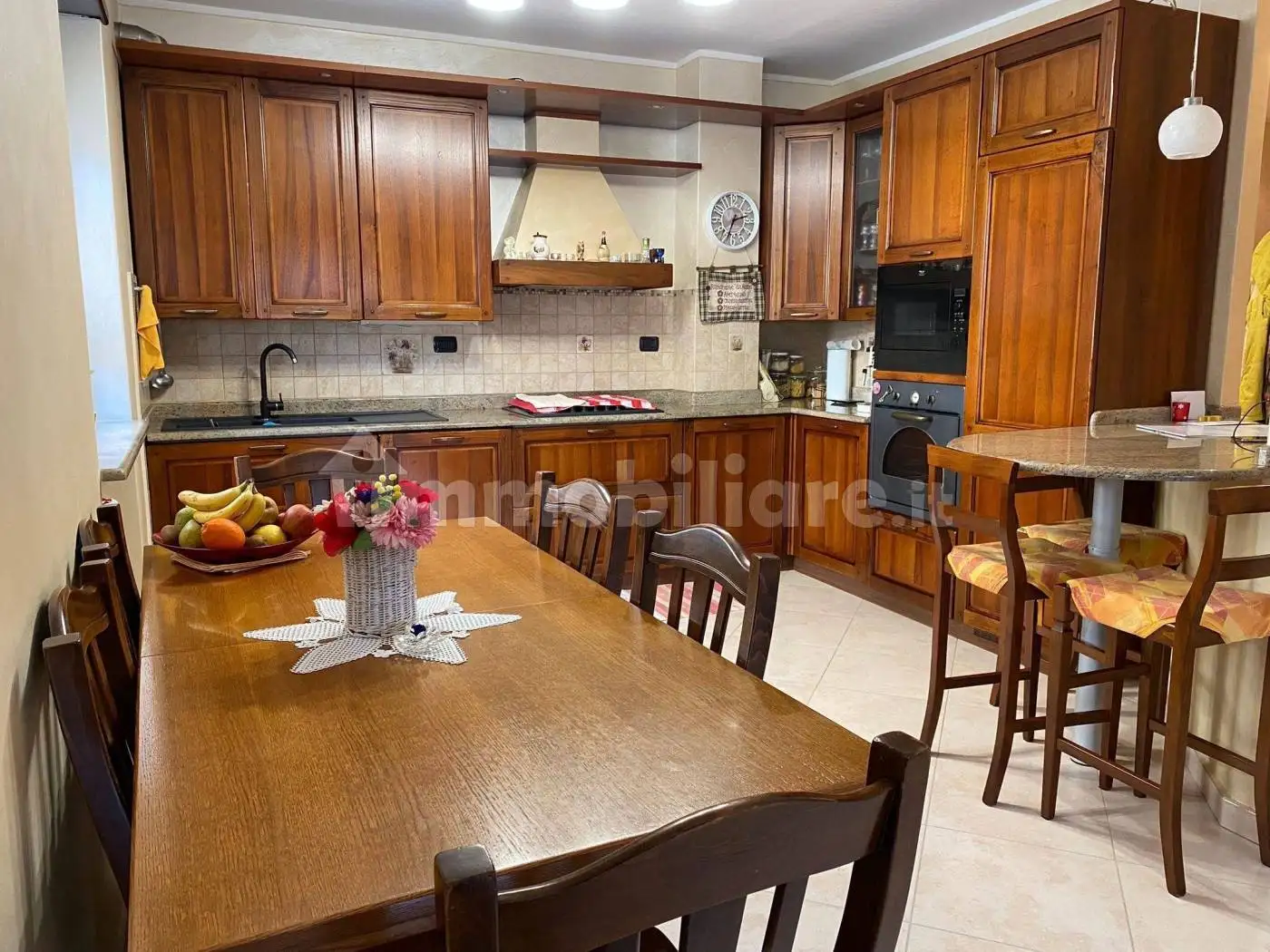 Trilocale corso Saint-Martin-de-Corleans 224, Centro, Aosta - foto 5