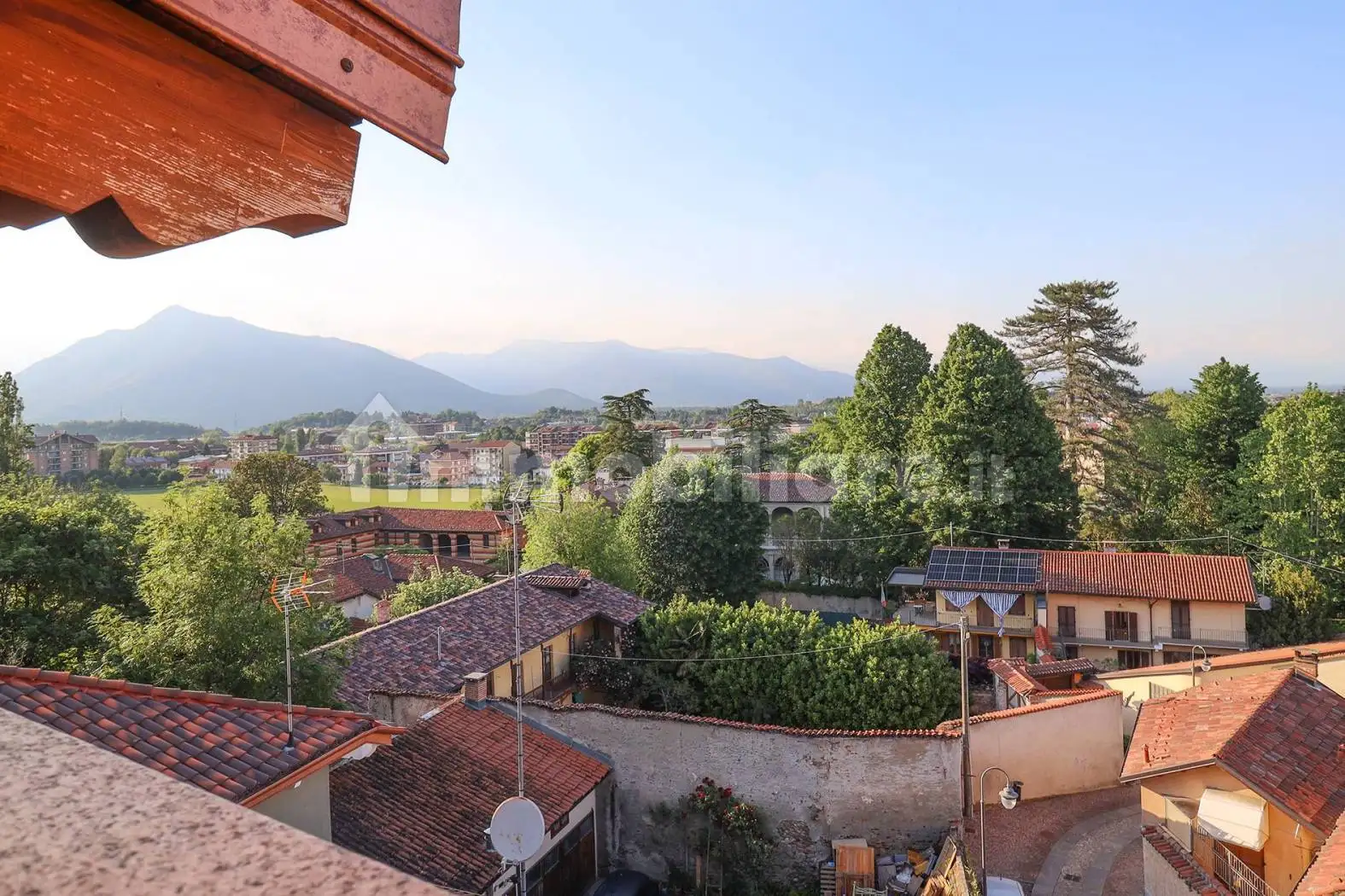 Appartamento in vendita a Rivoli