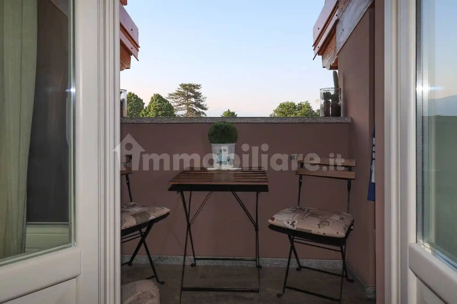 Bilocale piazza Giacomo Matteotti 9, Centro Storico, Rivoli - foto 2