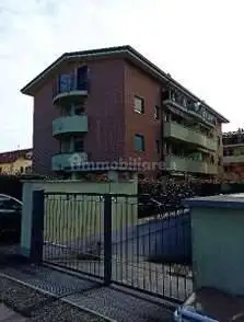 Appartamento in asta a Seregno