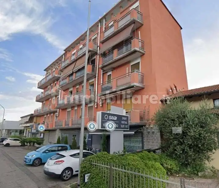 Appartamento in asta a Cavaria con Premezzo