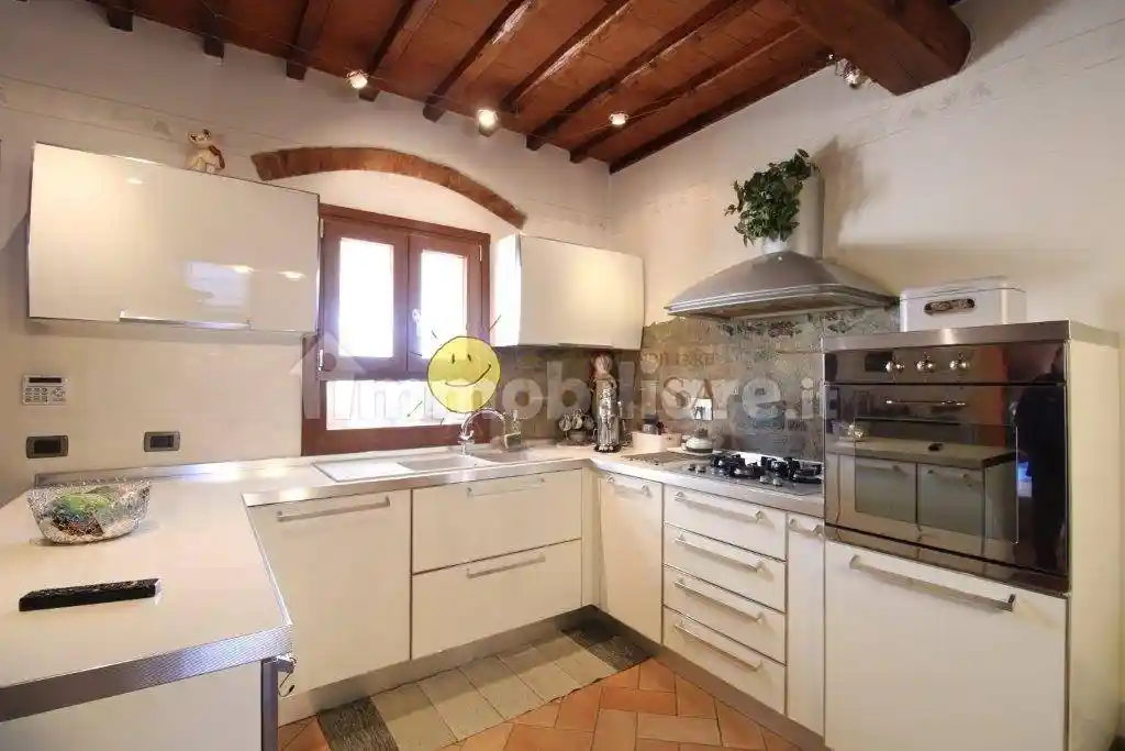 Terratetto unifamiliare 95 m², ottimo stato, Figline Valdarno, Figline e Incisa Valdarno - foto 3