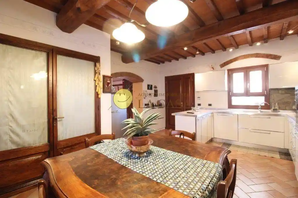 Terratetto unifamiliare 95 m², ottimo stato, Figline Valdarno, Figline e Incisa Valdarno - foto 5