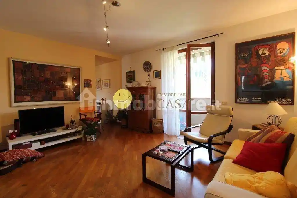 Quadrilocale ottimo stato, primo piano, Palazzolo, Figline e Incisa Valdarno - foto 3