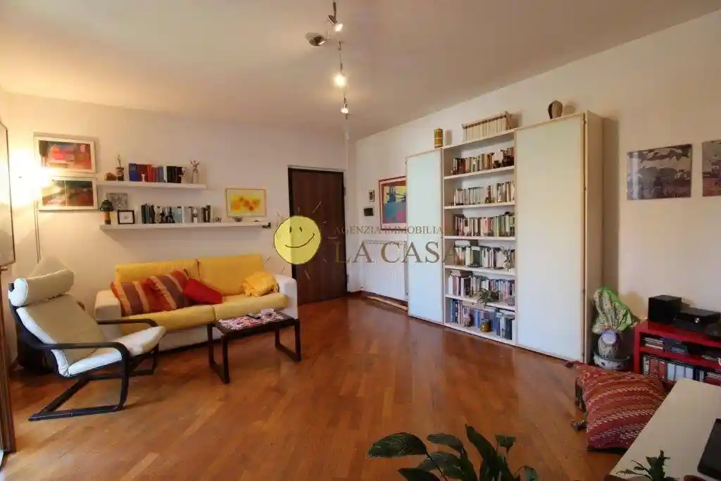 Quadrilocale ottimo stato, primo piano, Palazzolo, Figline e Incisa Valdarno - foto 4