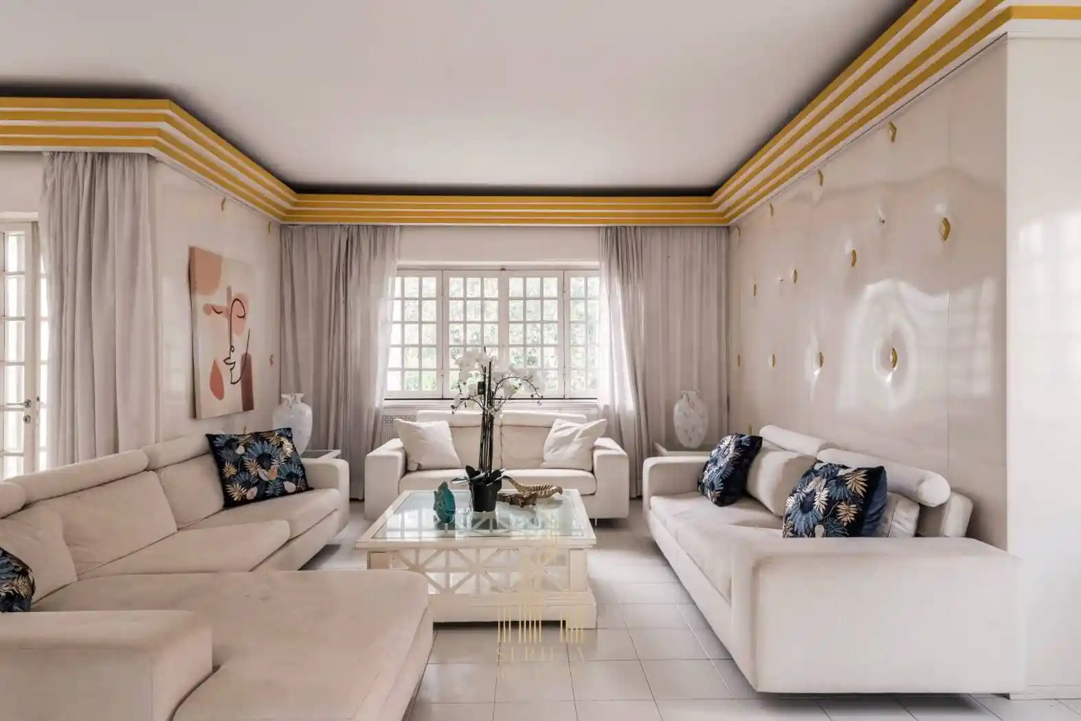 Villa unifamiliare via Fertilia, Fregene, Fiumicino - foto 2