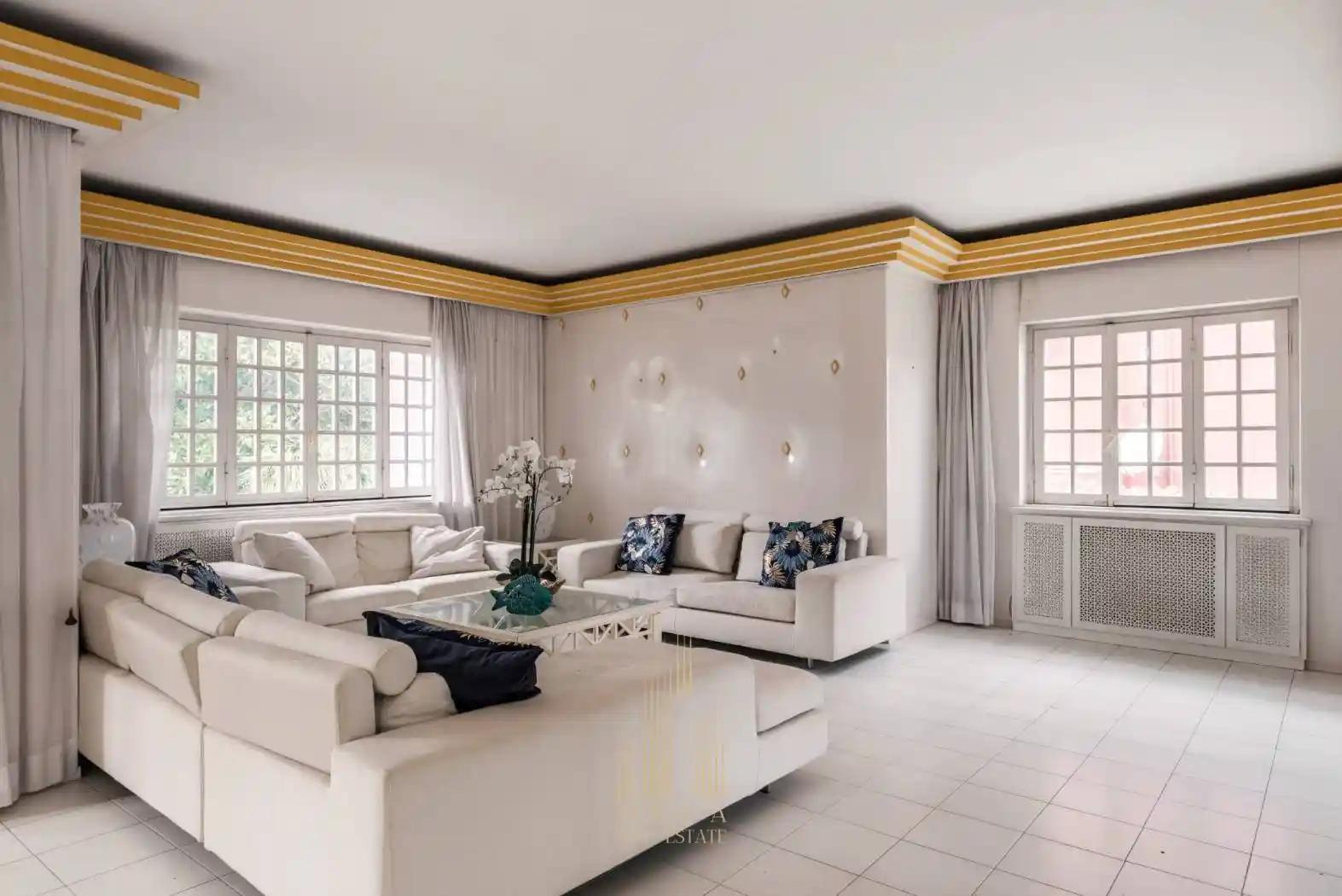 Villa unifamiliare via Fertilia, Fregene, Fiumicino - foto 3