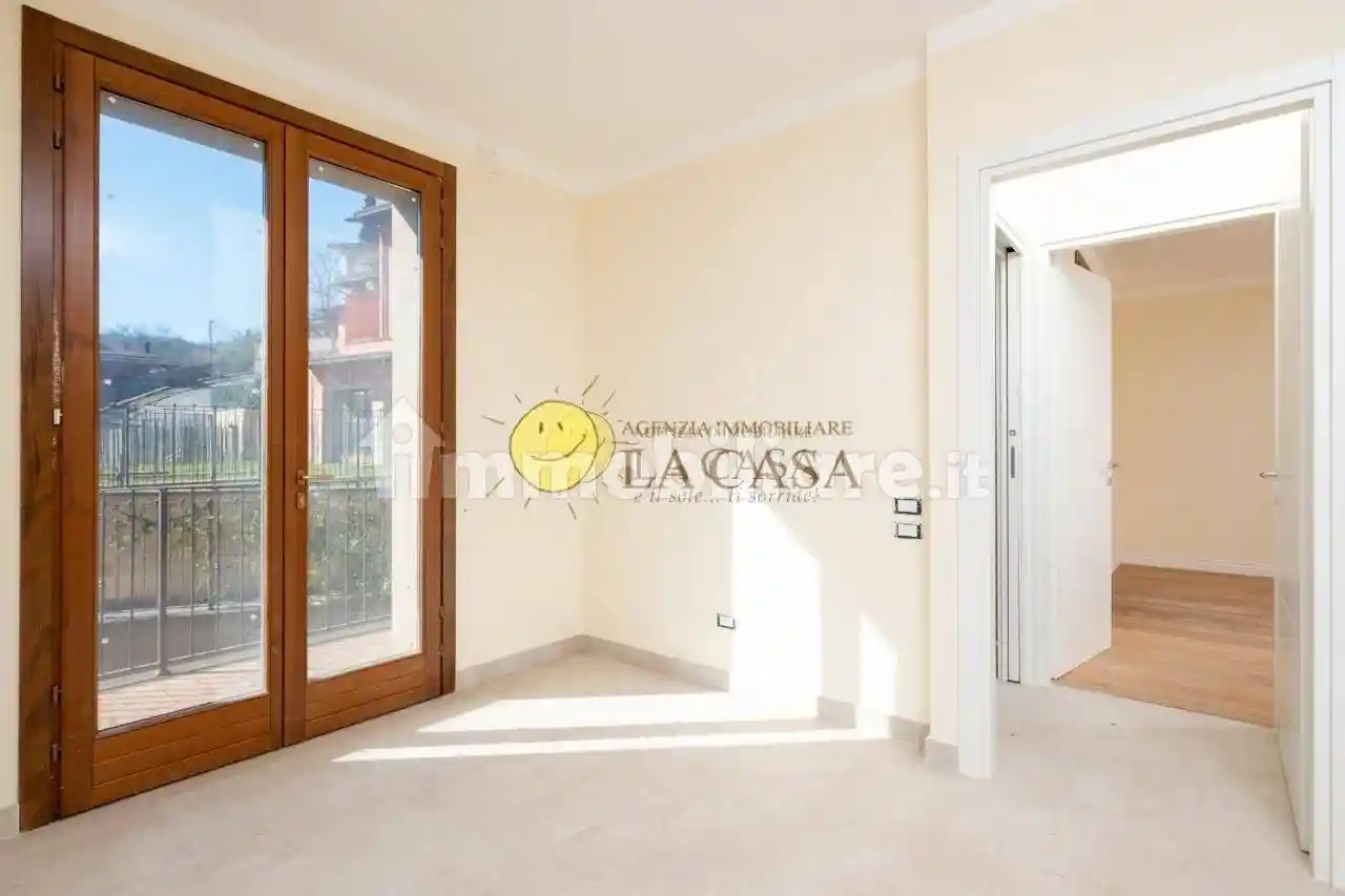 Trilocale via San Francesco D'Assisi,, Incisa In Val D'Arno, Figline e Incisa Valdarno - foto 3