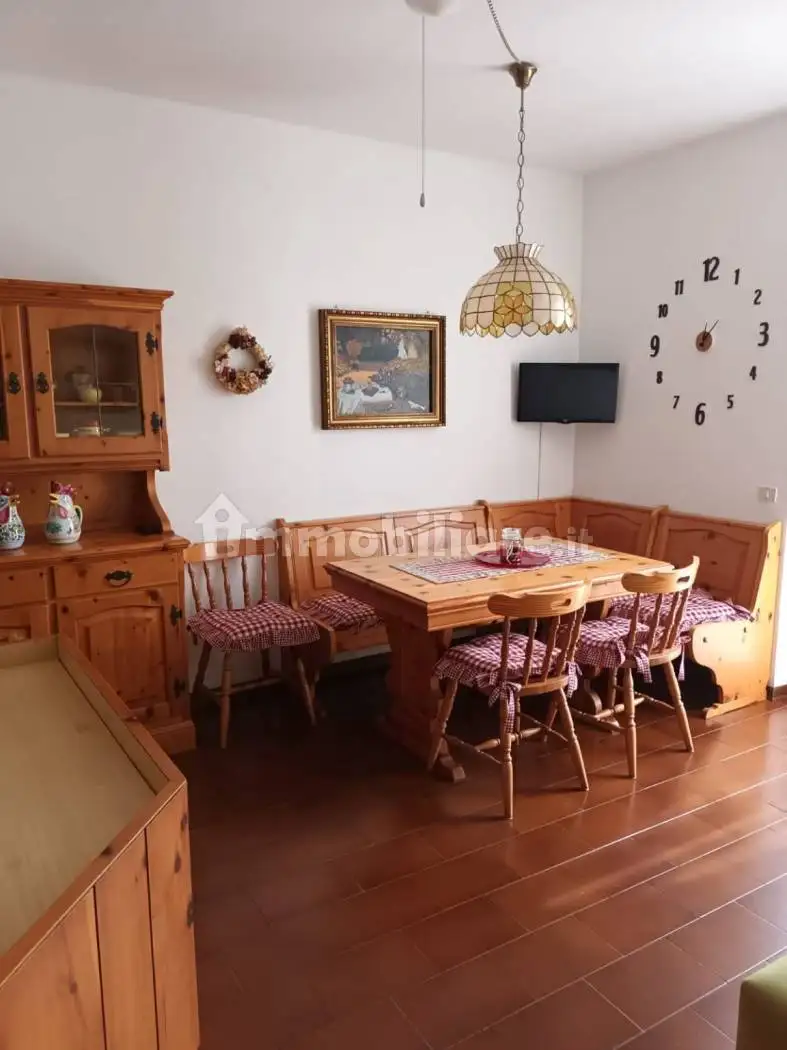 Appartamento in vendita a Zavattarello