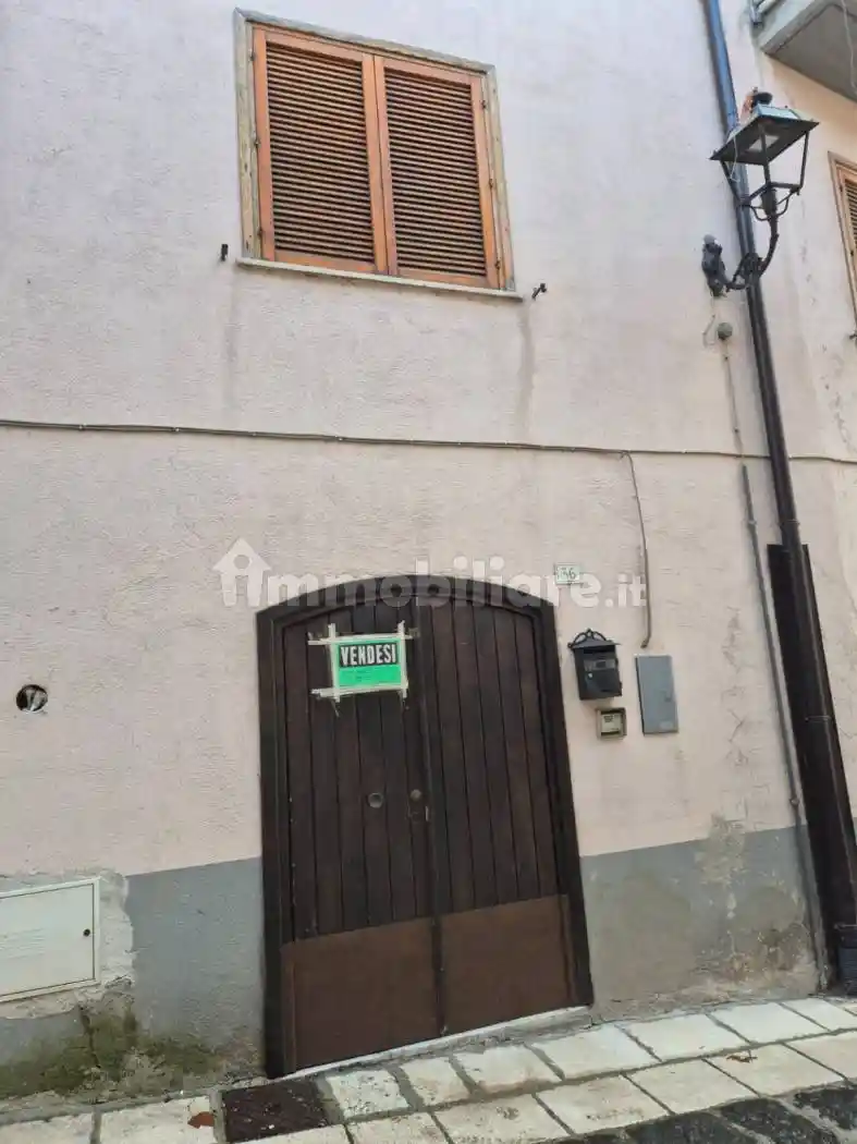 Appartamento in vendita a Parolise