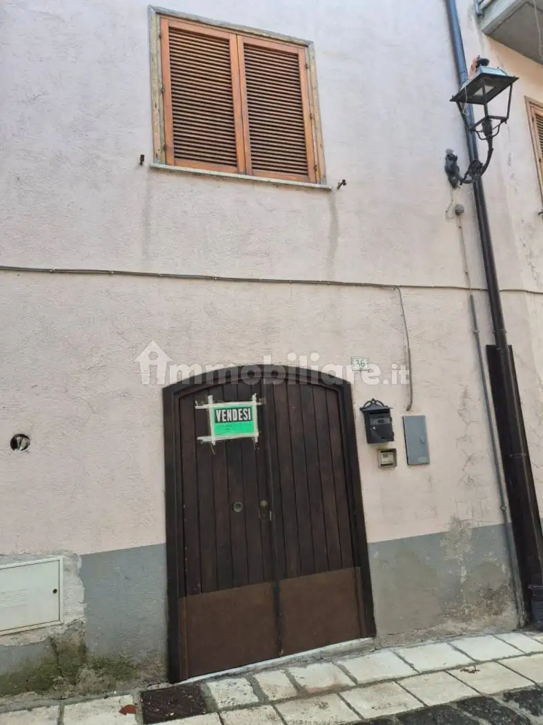Appartamento in vendita a Parolise