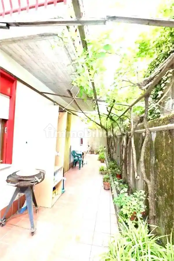 Villa a schiera via Ballofuga, Centro, Zafferana Etnea - foto 5