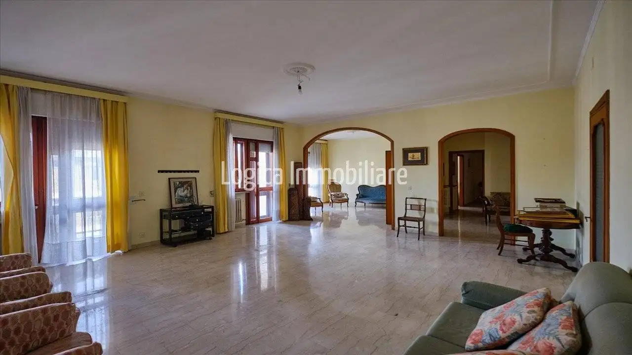 Appartamento in vendita a Lecce