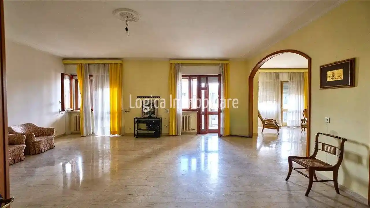 Appartamento via Nazario Sauro, Mazzini, Lecce - foto 2